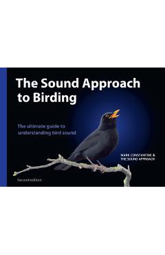 Sound Approach to Birding - Mark|the Sound Approach Constantine