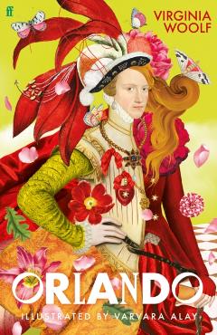 Orlando - Virginia Woolf - Imagine 1