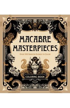 Macabre Masterpieces - - Imagine 1