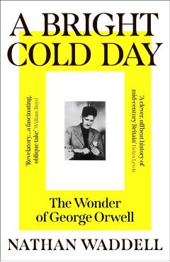 Bright Cold Day - Nathan Waddell
