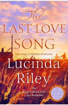 Last Love Song - Lucinda|whittaker Riley
