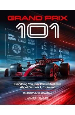 Grand Prix 101 - Christian Hewgill