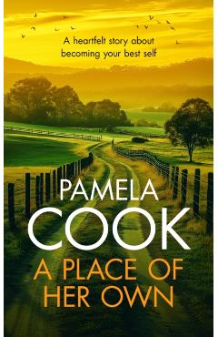 Place of Her Own - Pamela Cook