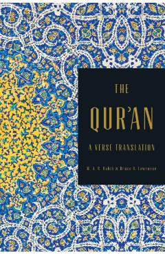 Qur'an - M.a.r. (rutgers University)|lawrence Habib