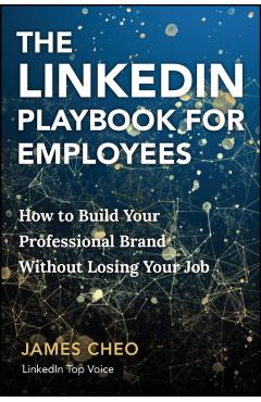 LinkedIn Playbook for Employees - James (hsbc Cheo