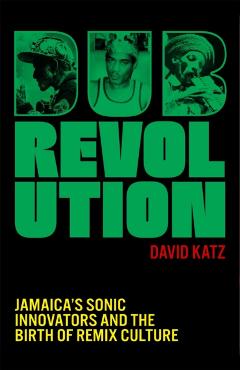 Dub Revolution - David Katz