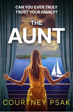Aunt - Courtney Psak - Imagine 1