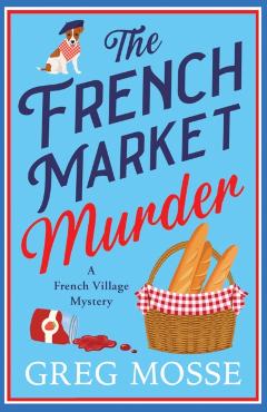 French Market Murder