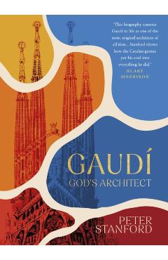 Gaudi - Peter Stanford