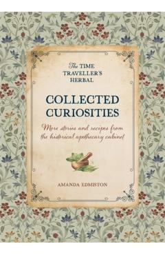 Collected Curiosities
