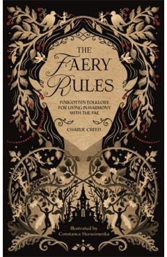 Faery Rules - Charlie Creed