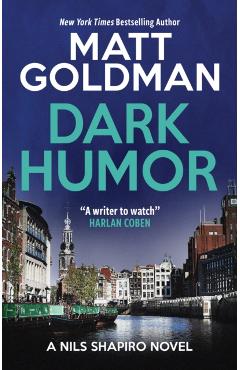 Dark Humor