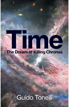 Time - Guido Tonelli