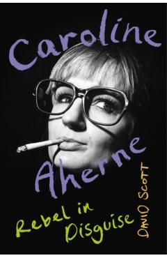 Caroline Aherne - David Scott