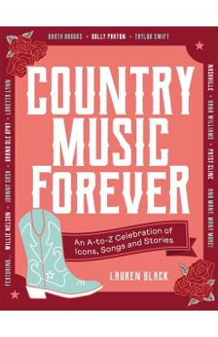 Country Music Forever