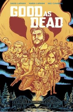 Good As Dead - David Lapham