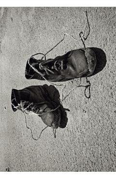 Josef Koudelka: Diaries -