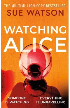 Watching Alice