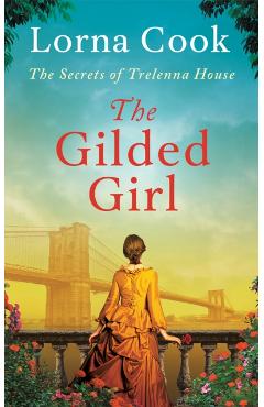 Gilded Girl - Lorna Cook