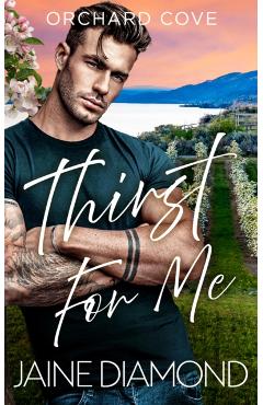 Thirst For Me - Jaine Diamond