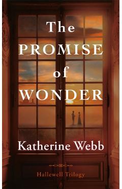 Promise of Wonder - Katherine Webb