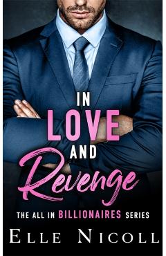In Love and Revenge - Elle Nicoll