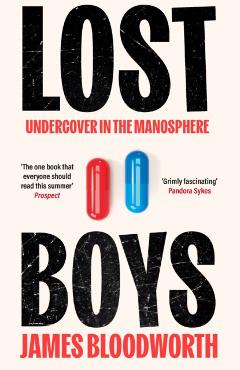 Lost Boys - James Bloodworth - Imagine 1