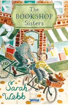 Bookshop Sisters - Sarah Webb