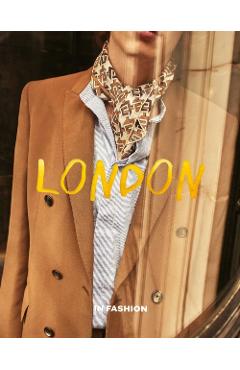 London. In Fashion - Pierre Toromanoff