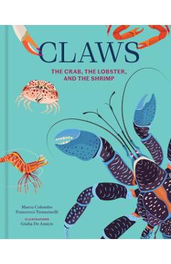 Claws - Marco|tomasinelli Colombo
