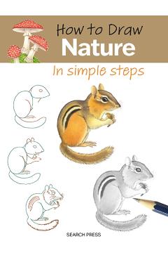 How to Draw: Nature - In simple steps -