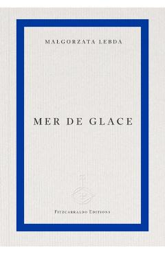 Mer de Glace - Malgorzata Lebda