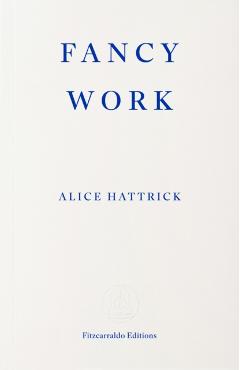 Fancy Work - Alice Hattrick - Imagine 1