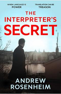 Interpreter's Secret - Andrew Rosenheim