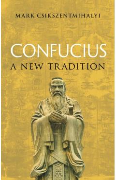 Confucius - Mark Csikszentmihalyi - Imagine 1