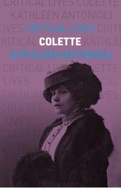 Colette - Kathleen Antonioli