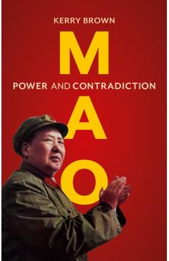 Mao - Kerry Brown - Imagine 1