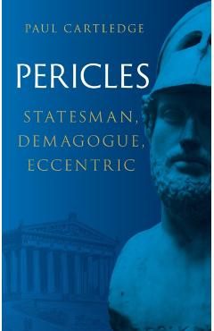 Pericles - Paul Cartledge