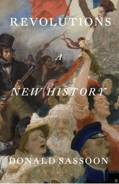 Revolutions - Donald Sassoon - Imagine 1