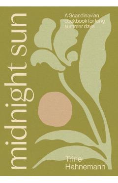 Midnight Sun - Trine Hahnemann