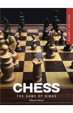 Chess - Alastair Horne