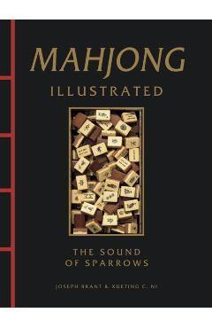 Mahjong Illustrated - Joseph|ni Brant