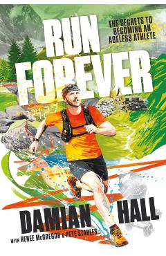 Run Forever - Damian Hall - Imagine 1