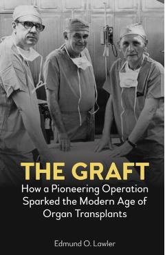 Graft - Edmund O. Lawler