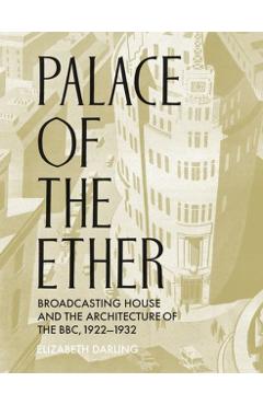 Palace of the Ether - Elizabeth Darling