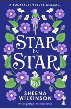 Star by Star - Sheena Wilkinson