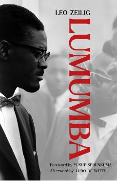 Lumumba - Leo Zeilig