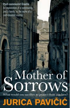 Mother of Sorrows - Jurica Pavicic
