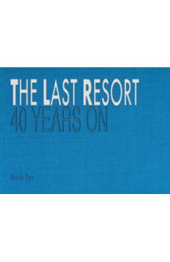 Last Resort: Forty Years On -