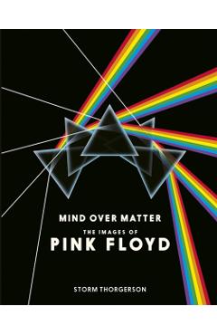 Mind Over Matter - Storm Thorgerson - Imagine 1